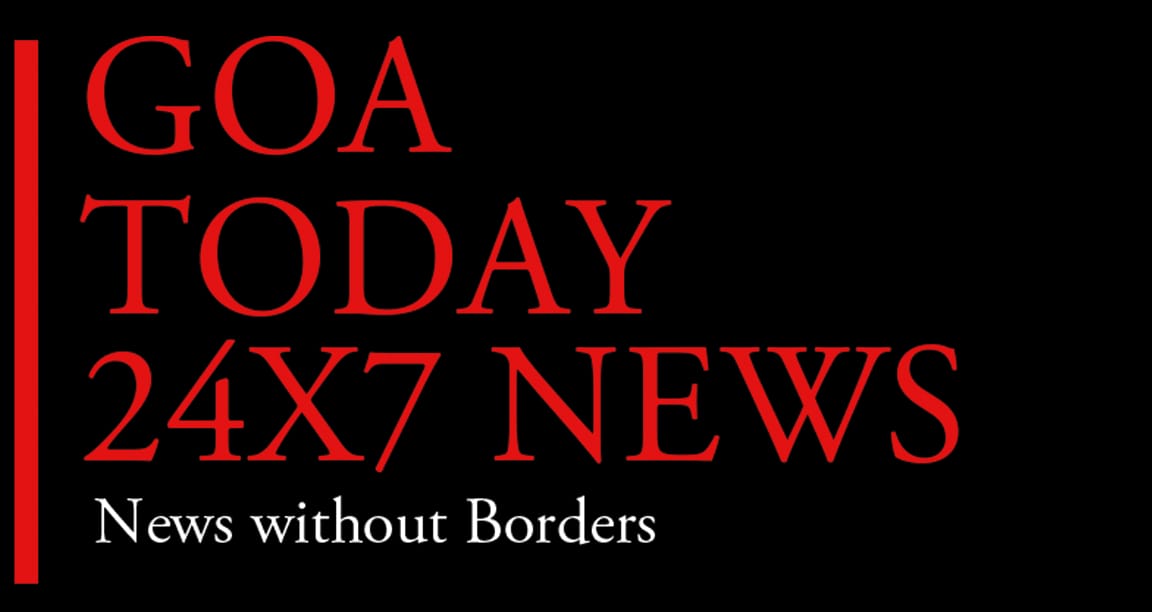 Goa Today 24x7 News
