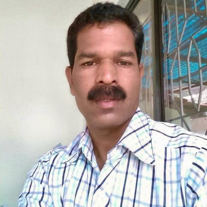 Sanjay Barde Named Goa Kisan Congress State Chairperson