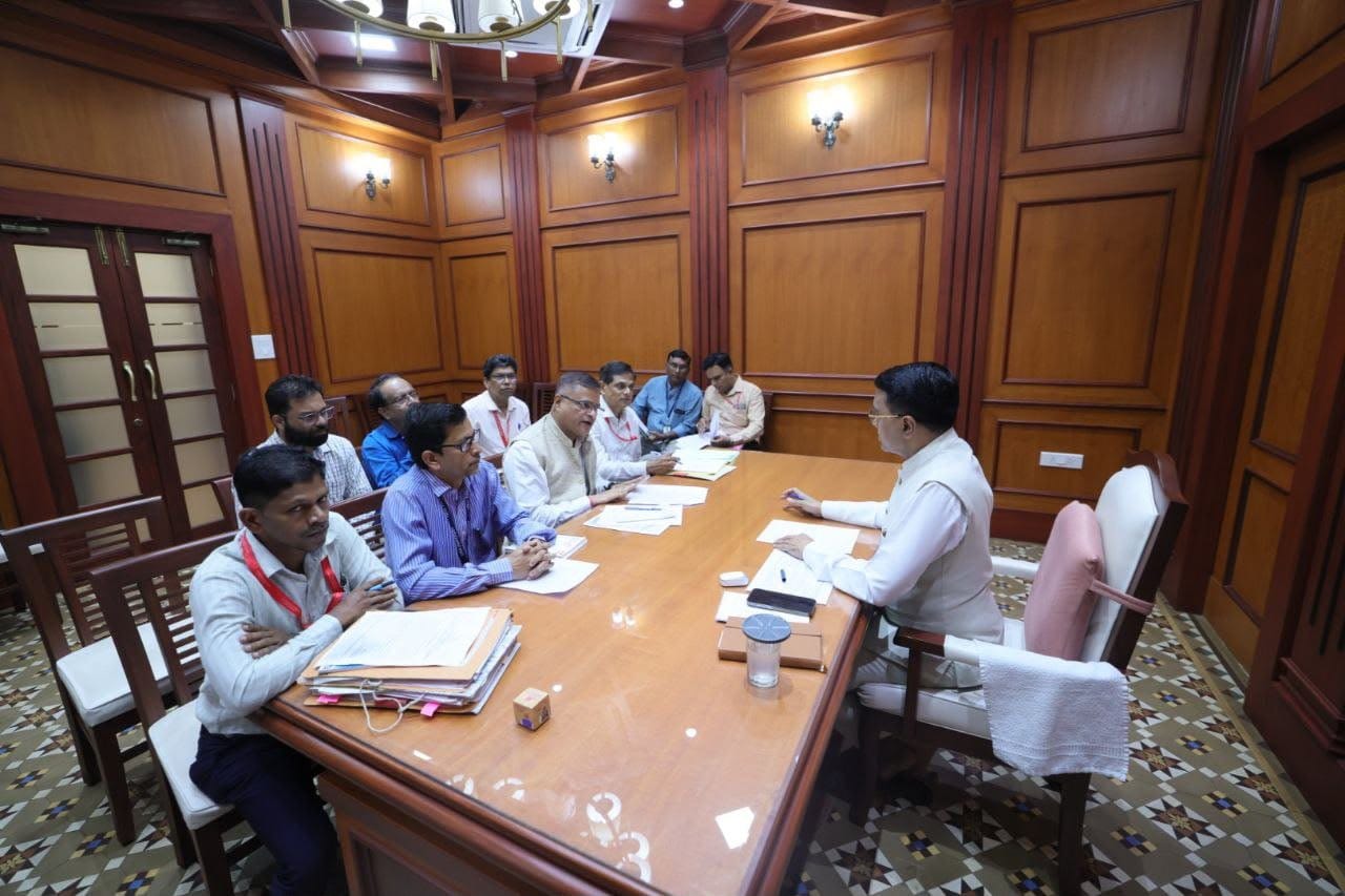 GOA COLLEGE OF FISHERIES SCIENCE SET TO GET DEDICATED CAMPUS