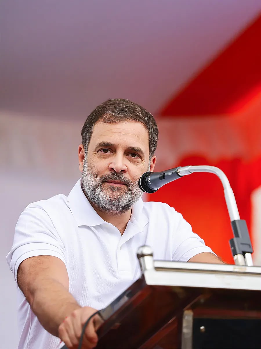 Rahul Gandhi to Join Grand Culmination of Gõy Rakhonn Yatra in Margao on October 18