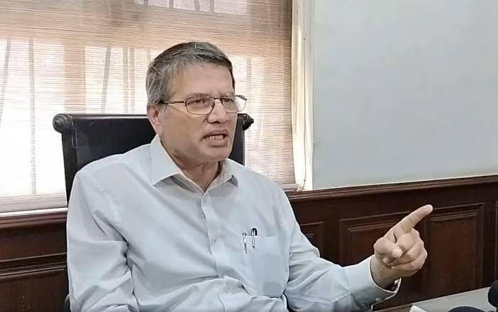 Ferreira Seeks Clarity Over Student Health Data Collection Drive