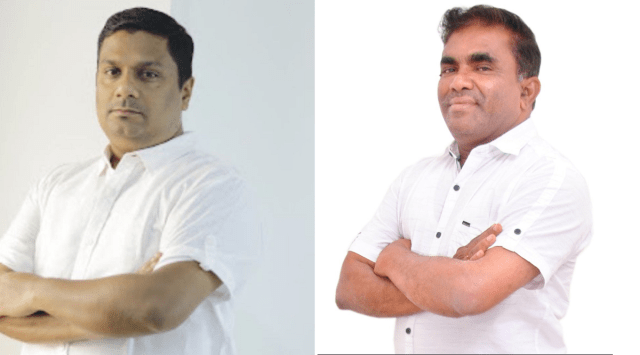 AAP MLAs Venzy Viegas, Cruz Silva Demand Choice Between E20 and Pure Petrol
