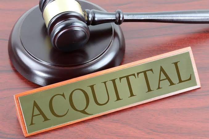 Fast-Track Court Acquits Man in 2020 Rape Case