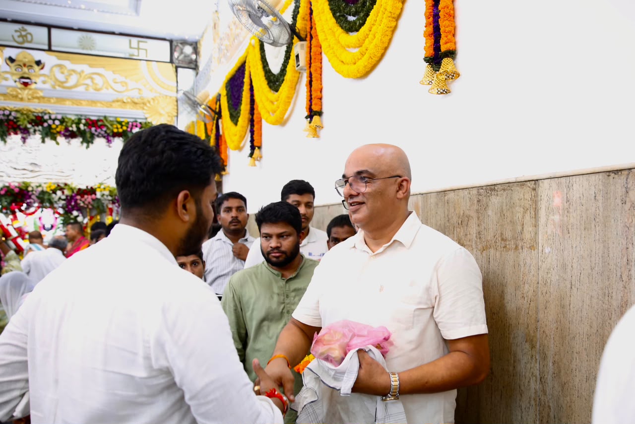 AAP Launches Campaign Push In Vasco, Mormugao