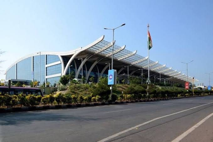 Dabolim Airport Targets Winter Boost, Says No Need to Worry About Its Future