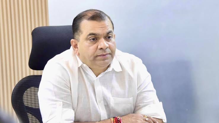ROHAN KHAUNTE CONDEMNS PORVORIM POLICE INCIDENT, DEMANDS ACCOUNTABILITY
