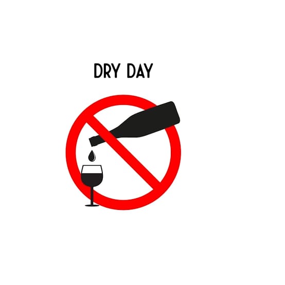Goa Liquor Outlets to Remain Closed on October 2