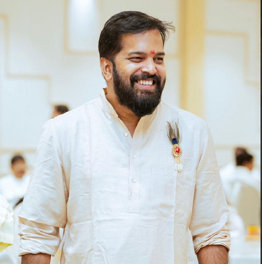 Siddhesh Naik Targets Congress’ ‘Goy Rakhonn Yatra’, Calls It a ‘Save Congress’ Exercise