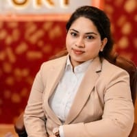 Goa Embryologist Dr Shravani Parker Honoured With Young Achiever Award