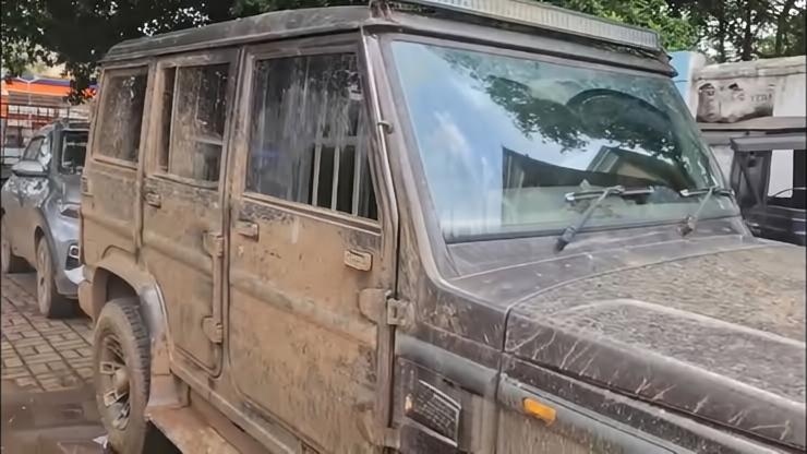Missing Accused In CM Convoy Case Traced, All Six Arrested