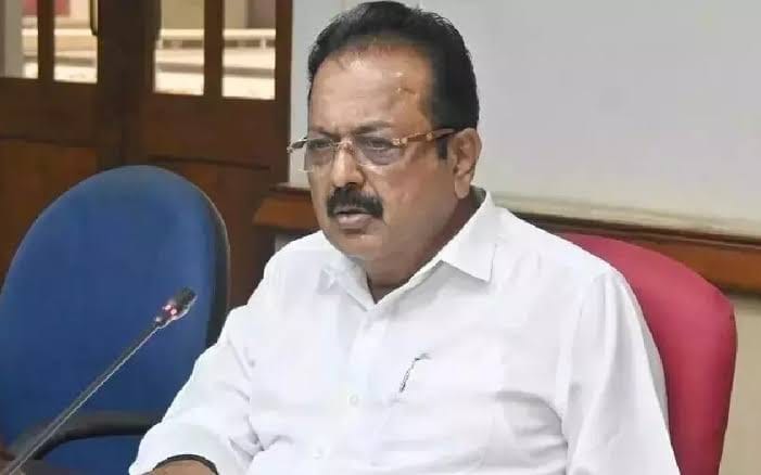 Karnataka Minister Makes Fresh Appeal To Goa For Dialogue On Mhadei Dispute