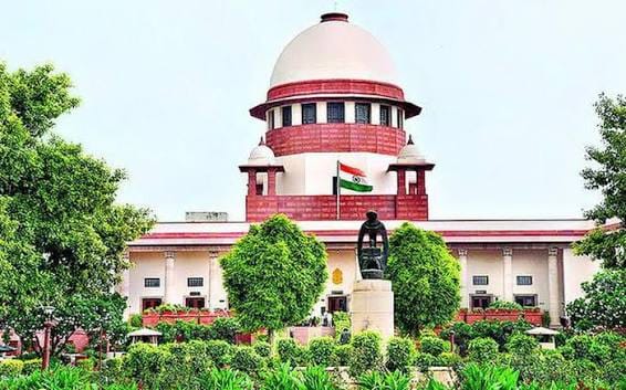 Supreme Court Orders Goa Government to Absorb PWD Labour Supply Society Workers