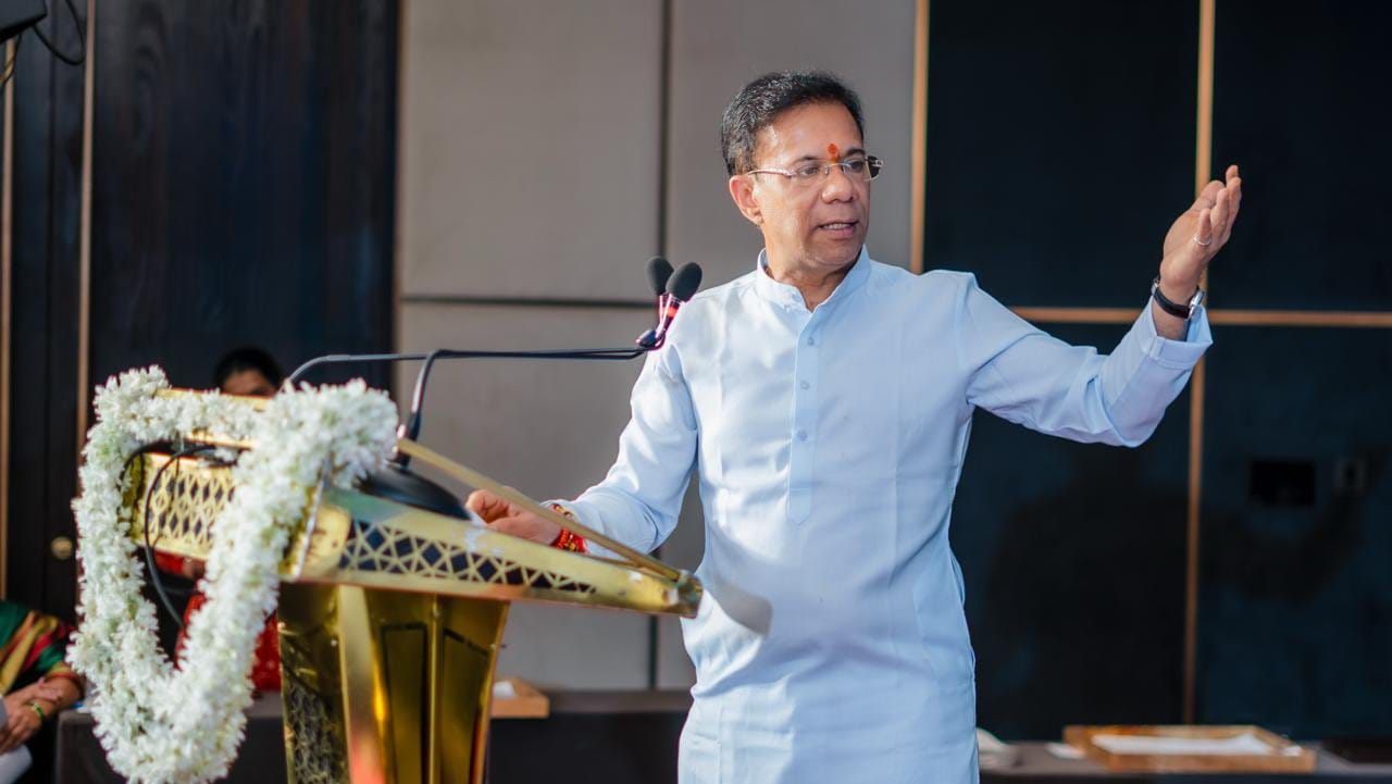 Goa Launches 10-Year Life-Course Immunization Policy, Focuses on High-Risk Groups