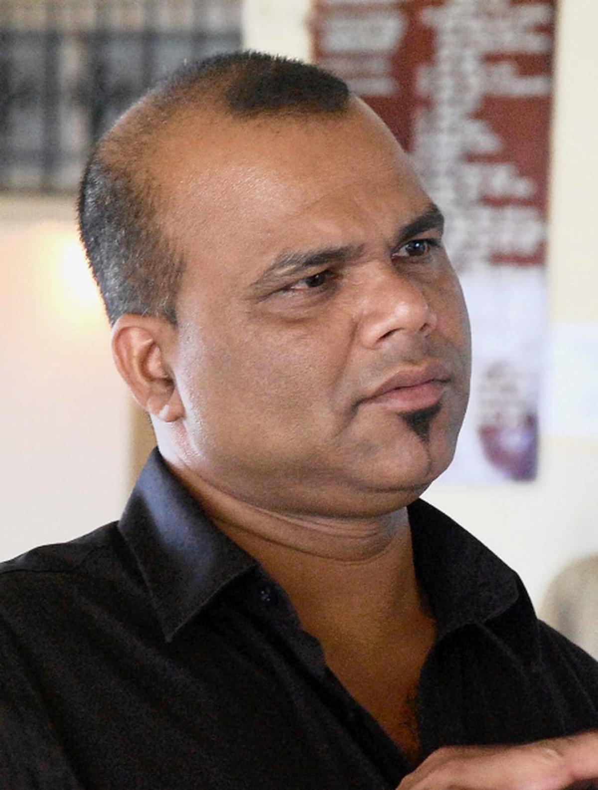 Mickky Pacheco Slams Goa Cabinet’s Approval of Anti-Conversion Bill