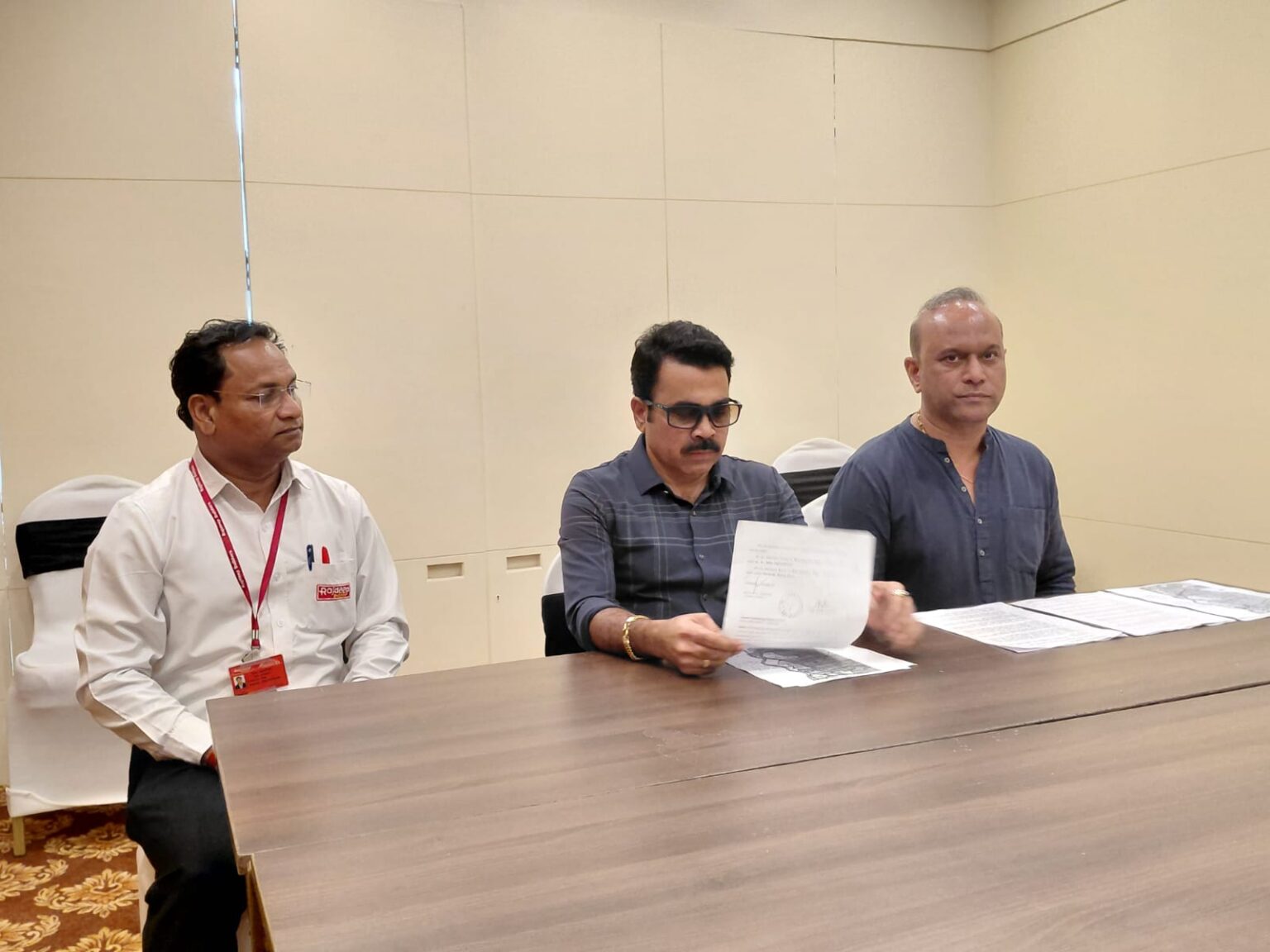 Builder, Landowner Defend Legality of Shiv Residency Project in Canacona
