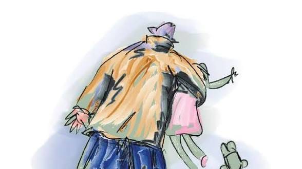 Minor Girl Reportedly Missing After Alleged Kidnapping In Cacora
