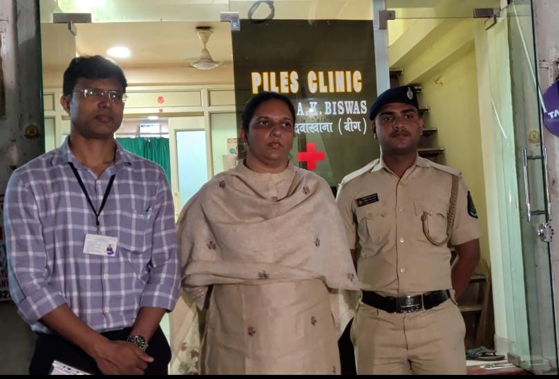Ayurvedic Council Raises Alarm Over Alleged Illegal Practices in Mapusa