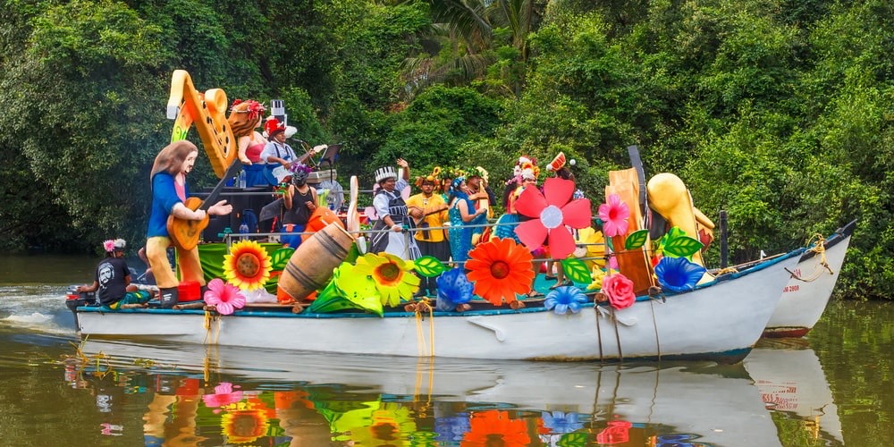 Siolim Gears Up for Grand São João Celebrations on June 24