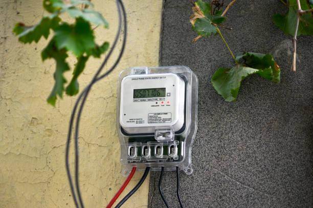 Smart Meters and Higher Electricity Bills: Are the Meters Really to Blame?