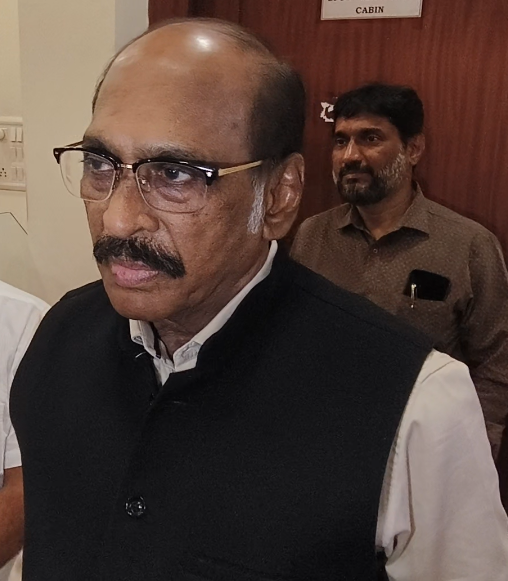 Congress Keeps Alliance Door Open for GFP Ahead of 2027