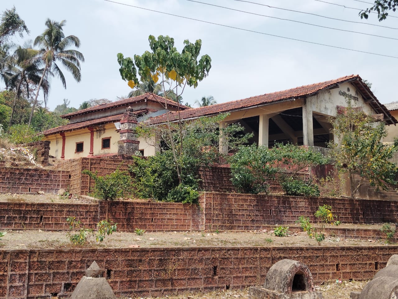 GTDCL Cancels Temple Renovation Work Order Following Public Objections