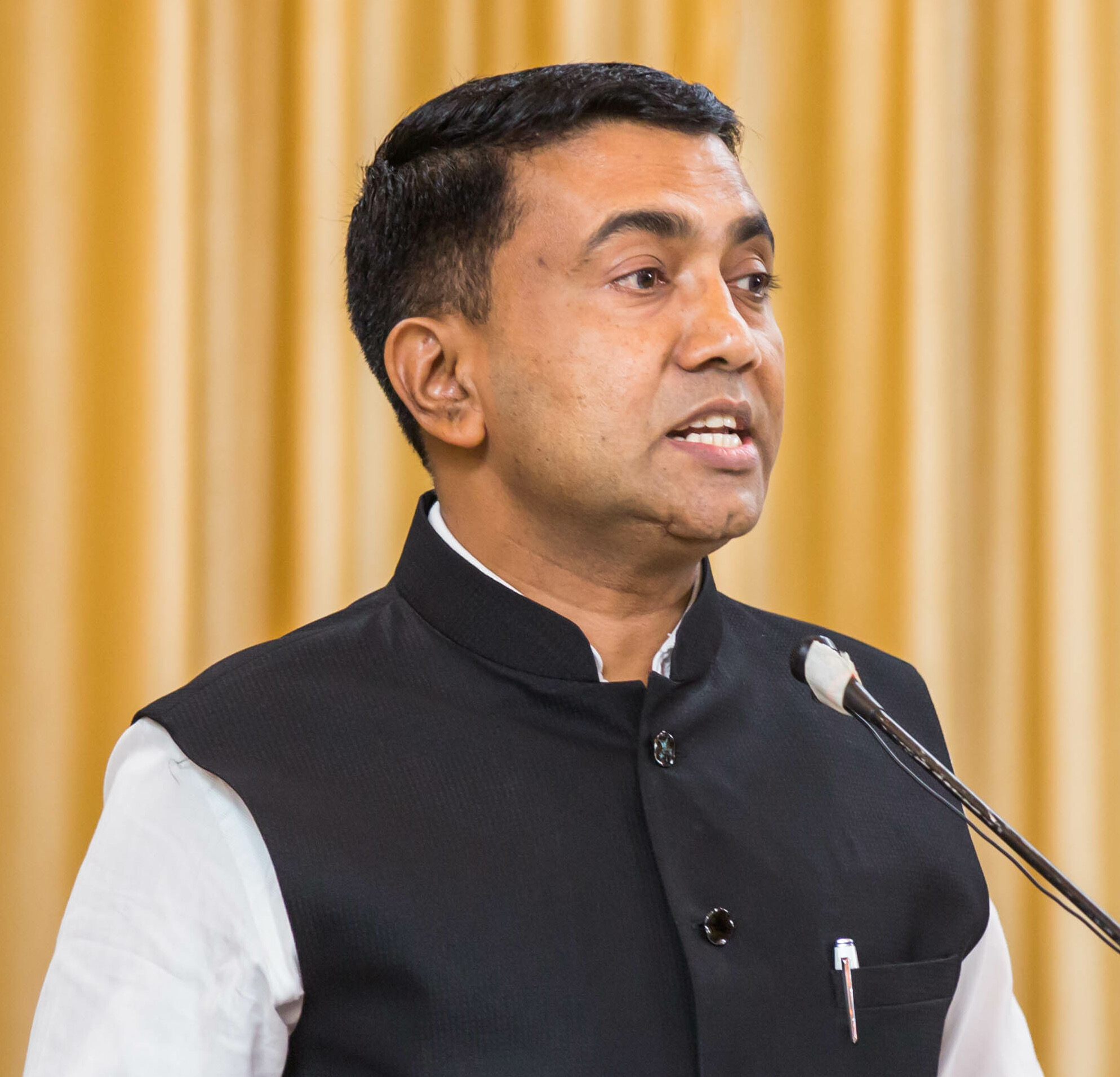 Goa Government to Bear 75% Engineering Tuition Fees for Eligible Students: CM