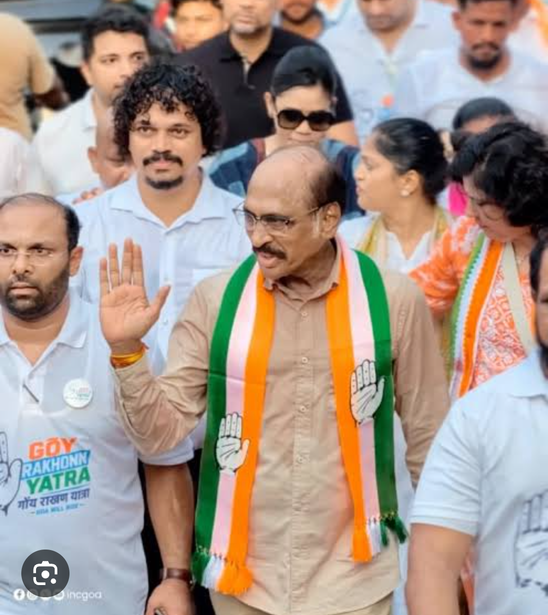 CONGRESS DOORS PERMANENTLY CLOSED FOR DEFECTORS: THAKARE