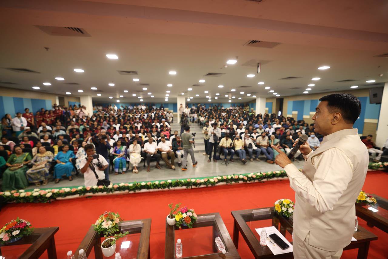South Goa District Hospital Gets Advanced Diagnostic and Specialised Healthcare Facilities