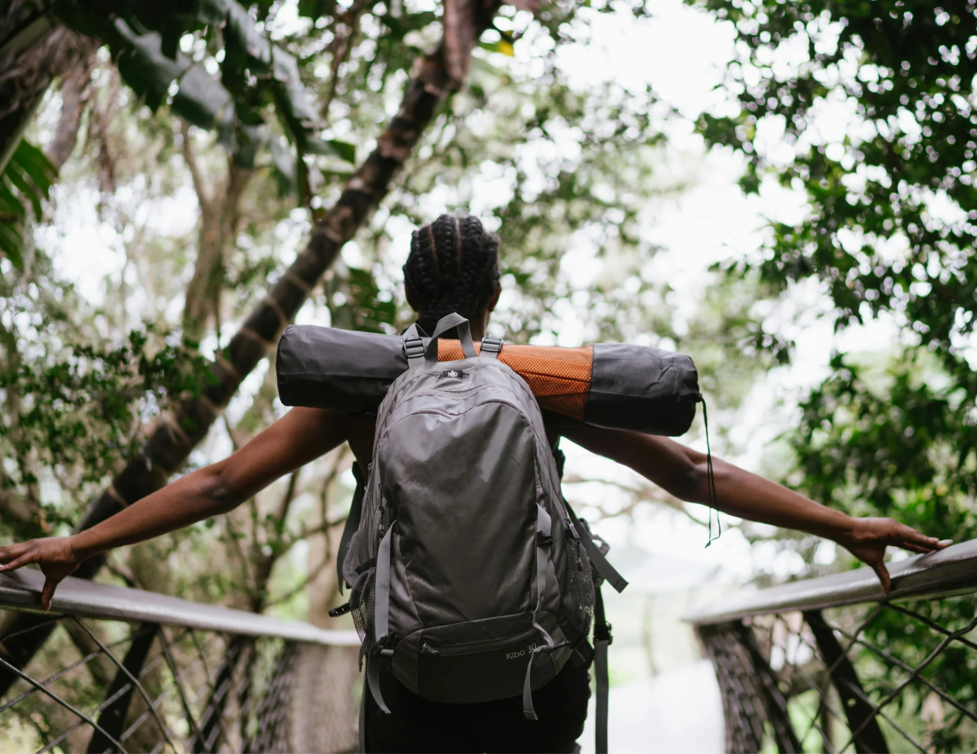 Eco-Friendly Travels: Sustainable Tourism and Green Destinations