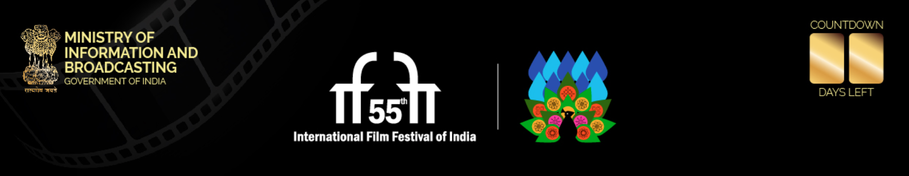 Lights, Camera, Goa! Welcome to Iffy 2024