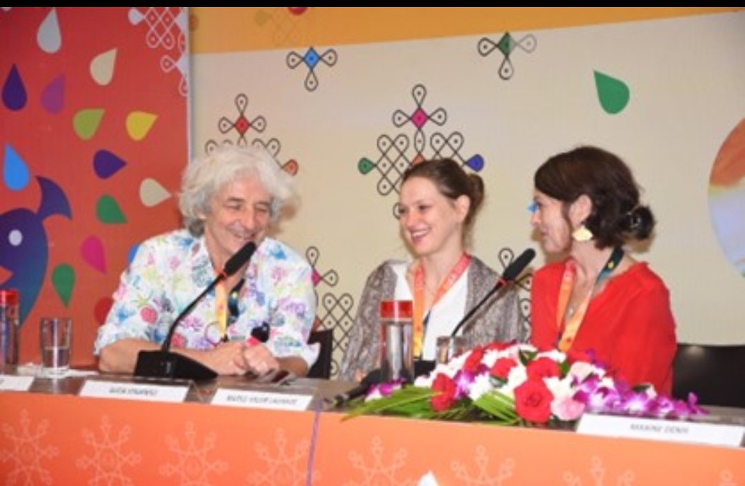 55th IFFI presents ‘Bassima’s Womb’ and ‘Loonies’: A Deep Dive into Human Struggles