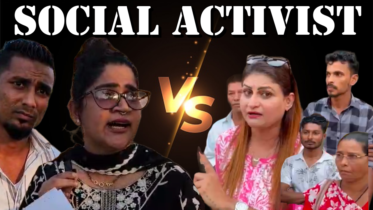 CM’s Statement Misused by Social Activists, Says Shreha Dhargalkar; Aslam Makandar Wrongfully Accused