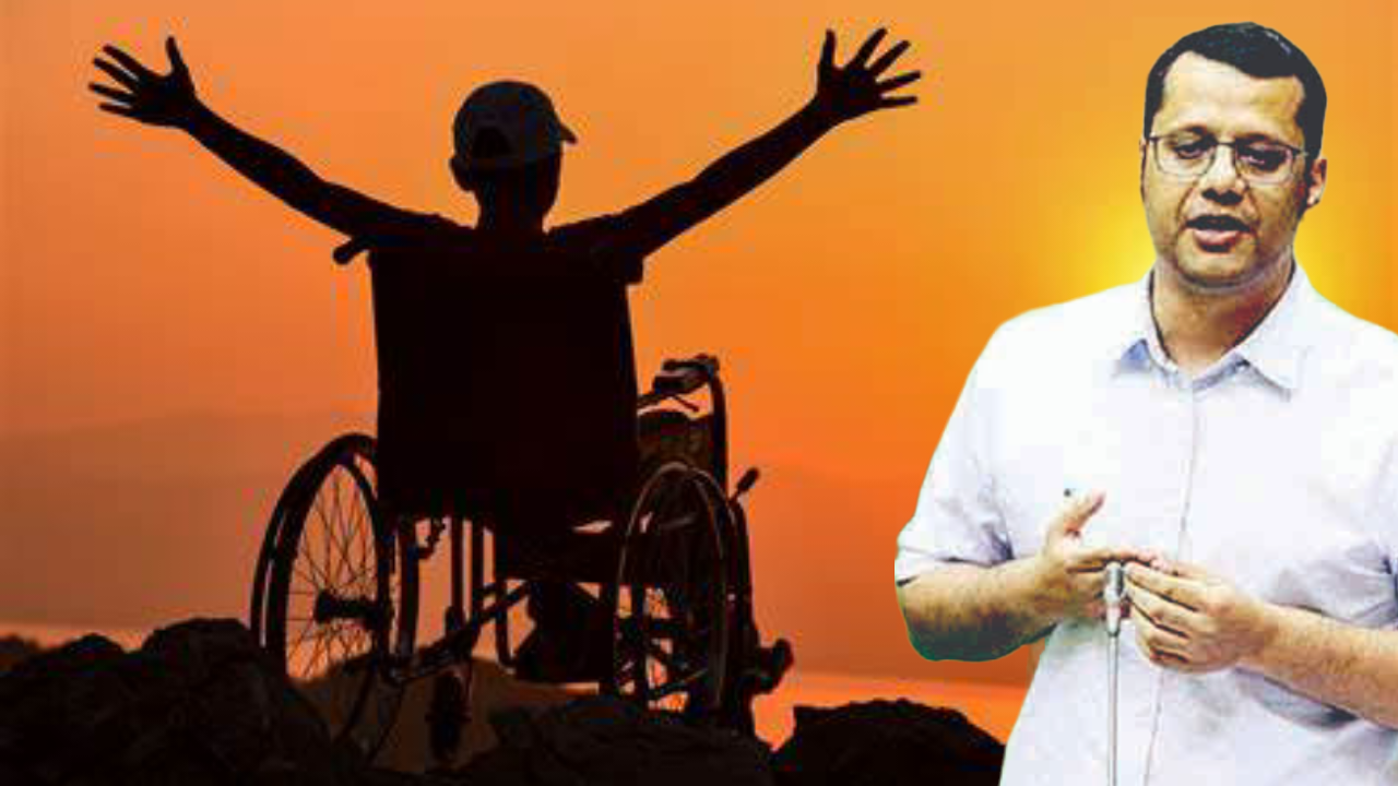 Help PwDs in same speed MLAs got salary hike: Yuri Alemao