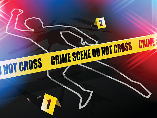 MURDER CASE REGISTERED AND WORKED OUT IN CALANGUTE, 04 PERSONS ARRESTED, INLCLUCING SHACK OWNER AND HIS SON, AND 2 OF HIS WORKERS.