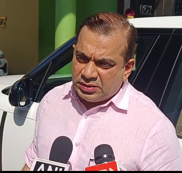 Every social media influencer took Goa for a ride,’ says tourism minister, this time armed with data.TourismMinister Rohan Khunte