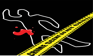Arambol resident killed in beach brawl over shack obstruction, One shack worker held; five others detained.