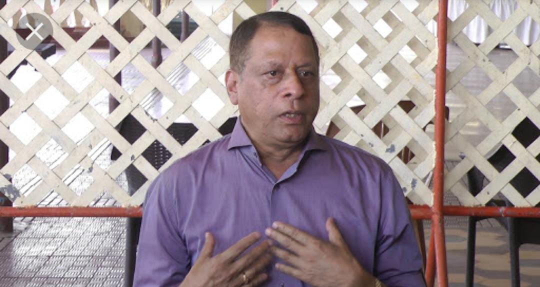 BREAKING NEWS: Former Ponda MLA Lavoo Mamlatdar Passes Away After Assault