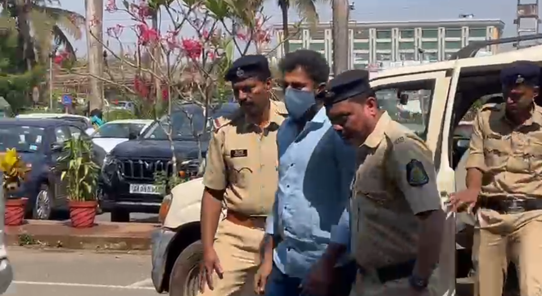 Vikat Bhagat Sentenced to Rigorous Life Imprisonment for Rape and Murder of Irish Tourist