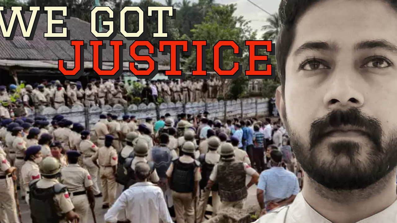 "Manoj Parab Hails High Court Verdict Quashing FIR Against Him and Rohan Kalangutkar"