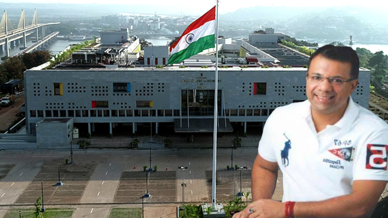 *"Goa Government Hails High Court's TCP Act 17(2) Judgement as a Positive Step"*TCP Minister Vishwajeet Rane