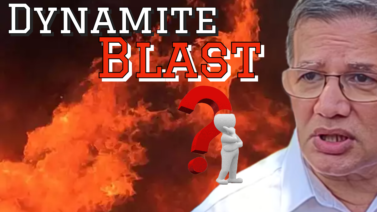 *"MLA Demands Probe into Naqueri-Betul Warehouse Blast"*