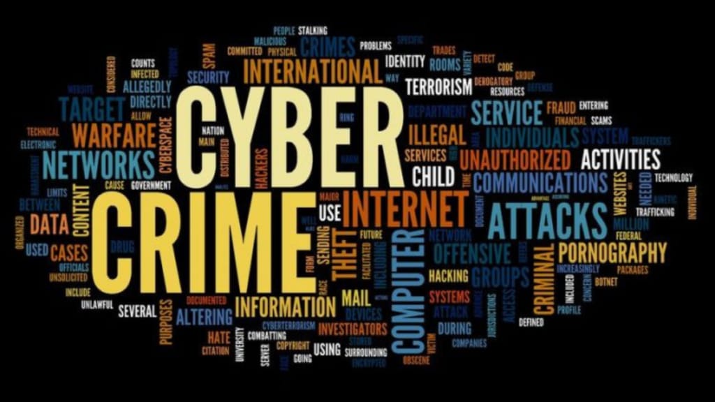 # International Cyber Trafficking Syndicate Busted: 3 Arrested, Including Kazakhstan National