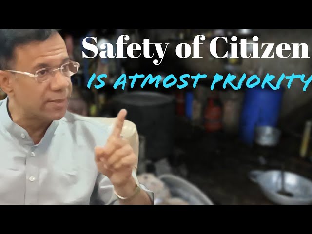 FDA action to ensure food safety standards across Goa: Vishwajit