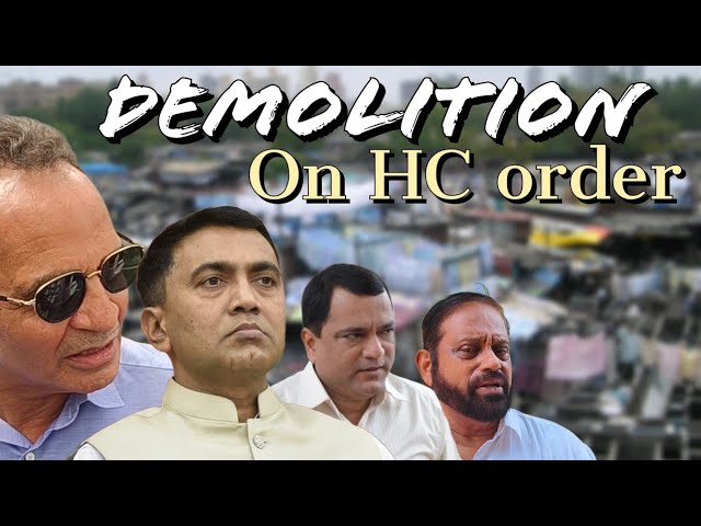 High Court seeks report on illegal structures in panchayat & municipal areas..