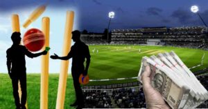 Calangute Police Bust IPL Betting Racket, Arrest Two, Seize Phones & Laptop.