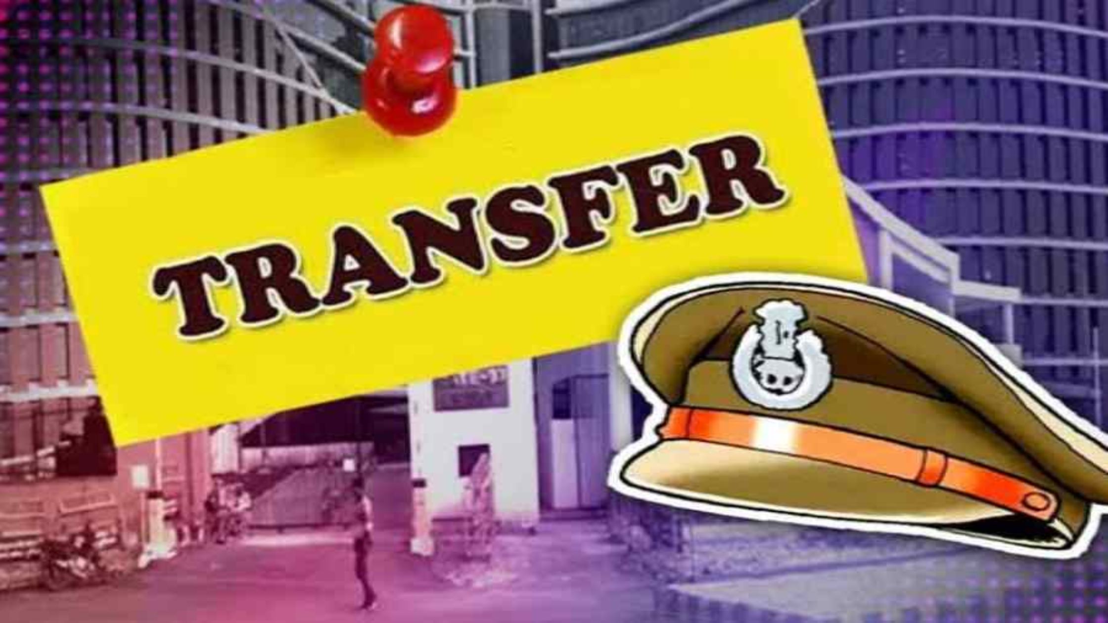 Goa Police HQ Orders Immediate Relieving of Officers Transferred Since 2020.