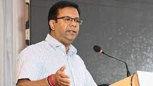 HM Rane Warns GMC Docs Of Termination