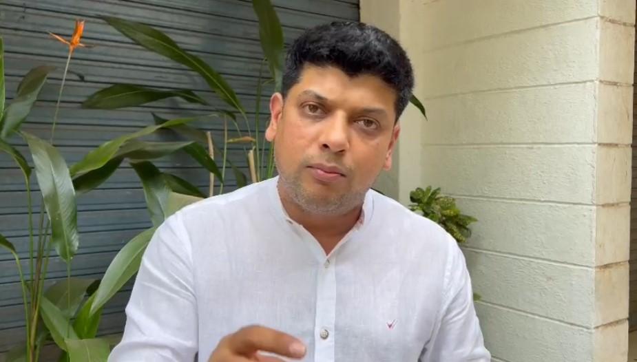 BJP’s Lies Against Mallikarjun Kharge Expose Their Fear of a Strong Dalit Leader: Patkar