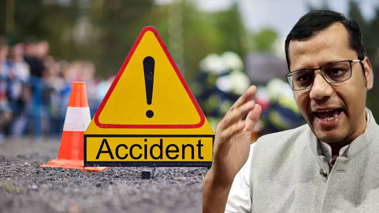 Youths are dying in road accidents, incapacitated BJP Govt failed to take measures: LoP