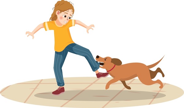 In Shocking incident 19 month old child ( female) was killed by stray dog attack at Tolle Durgabhat today early morning.